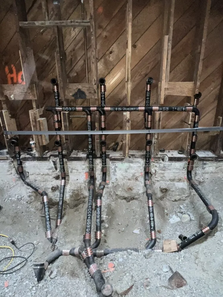 Slide of Hectors Affordable Plumbing Services