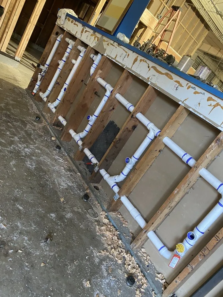 Slide of Hectors Affordable Plumbing Services