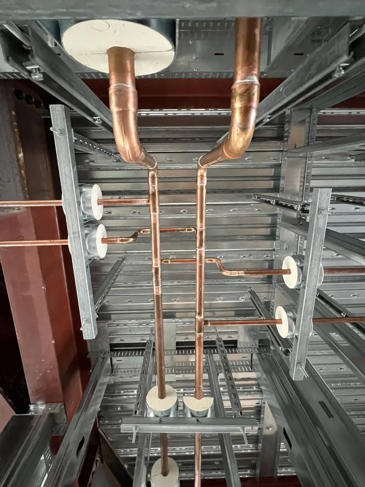 Slide of Hectors Affordable Plumbing Services