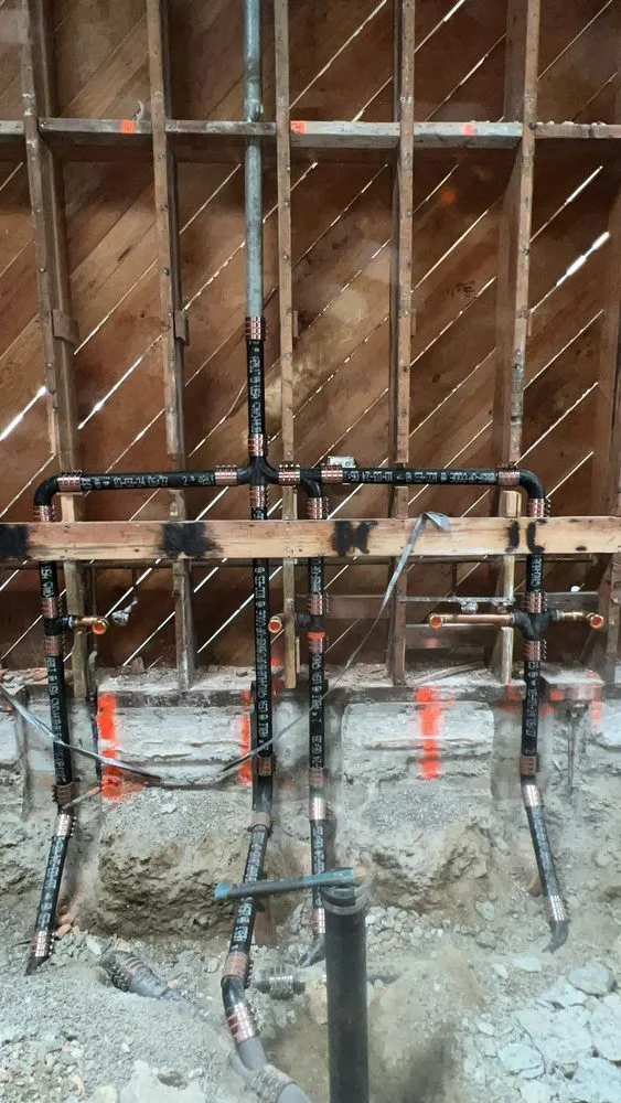 Slide of Hectors Affordable Plumbing Services