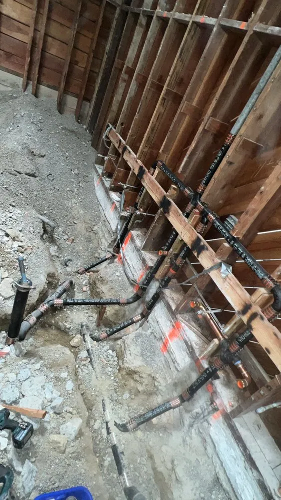 Slide of Hectors Affordable Plumbing Services