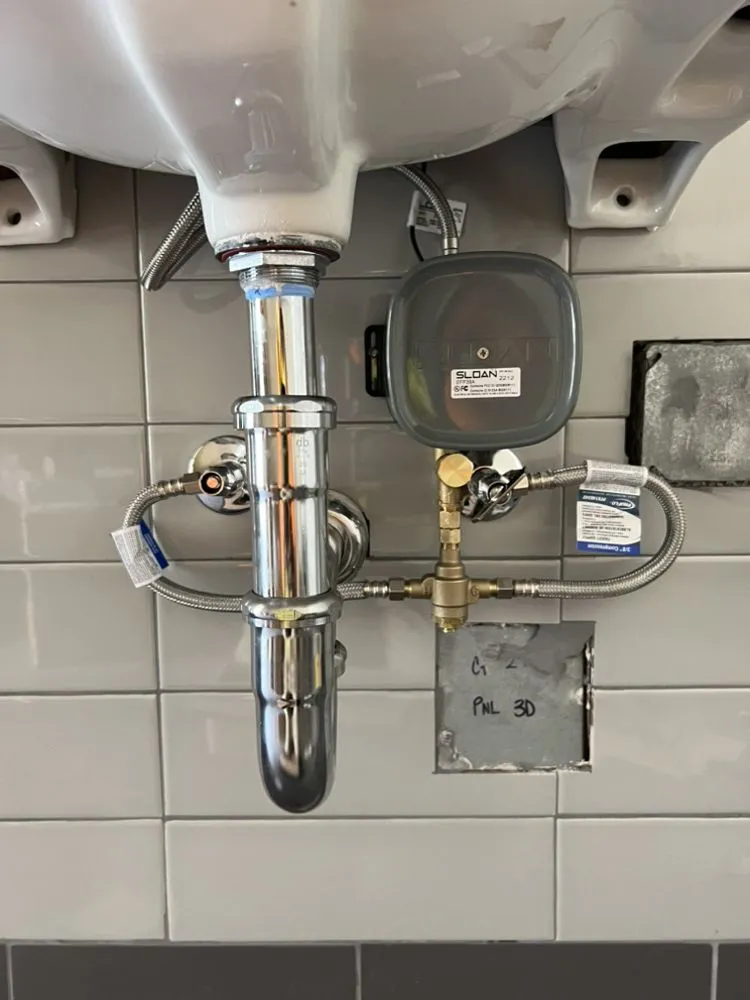 Slide of Hectors Affordable Plumbing Services