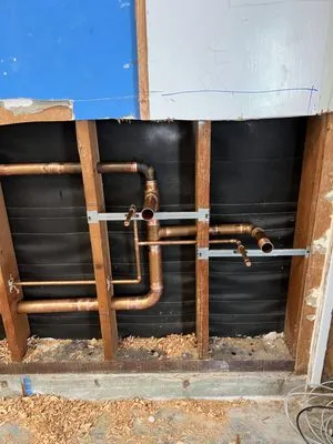 Hectors Affordable Plumbing Services