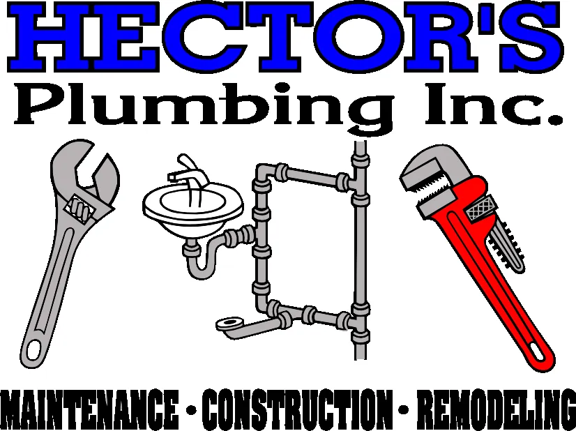 Slide of Hector's Plumbing