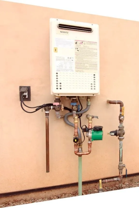 Top-rated drain cleaning service in Port St. Lucie, FL - Hedden Plumbing