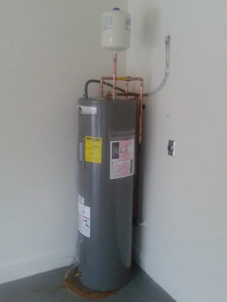 Professional leak detection for homes in Port St. Lucie, FL by Hedden Plumbing