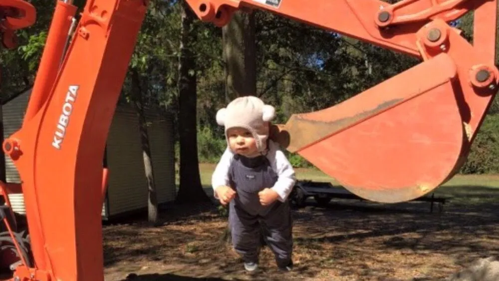 Slide of Hedgpeth Plumbing Company