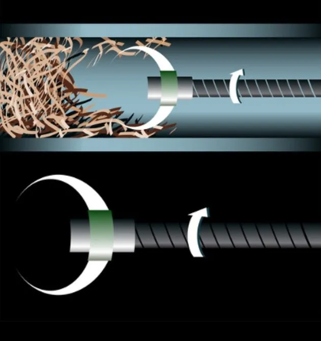 Slide of Hedgpeth Plumbing Company