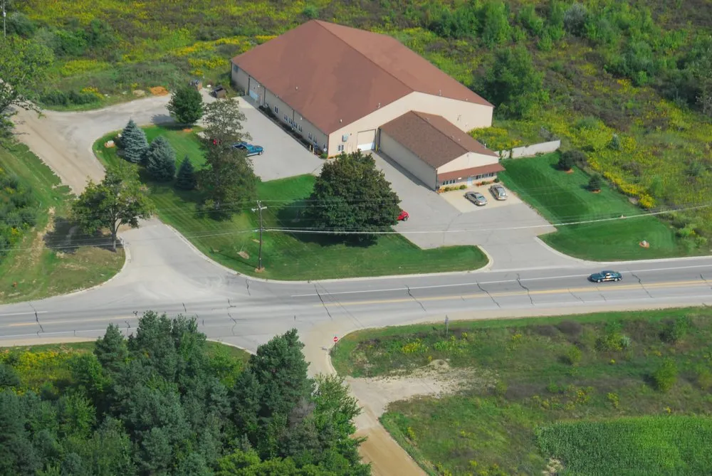 Slide of Hedlund Plumbing