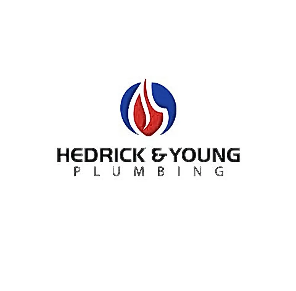 Slide of Hedrick & Young Plumbing