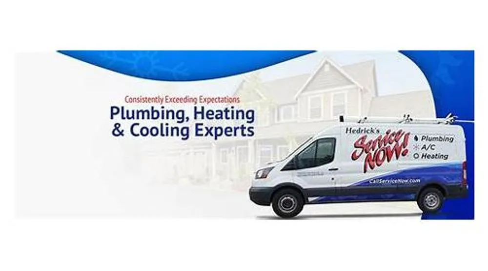 Slide of Hedrick's Service Now