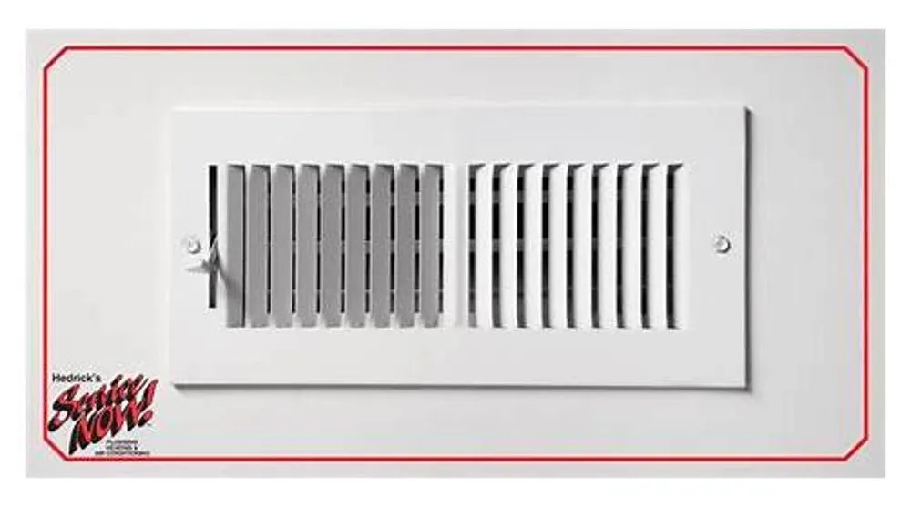 Slide of Hedrick's Service Now