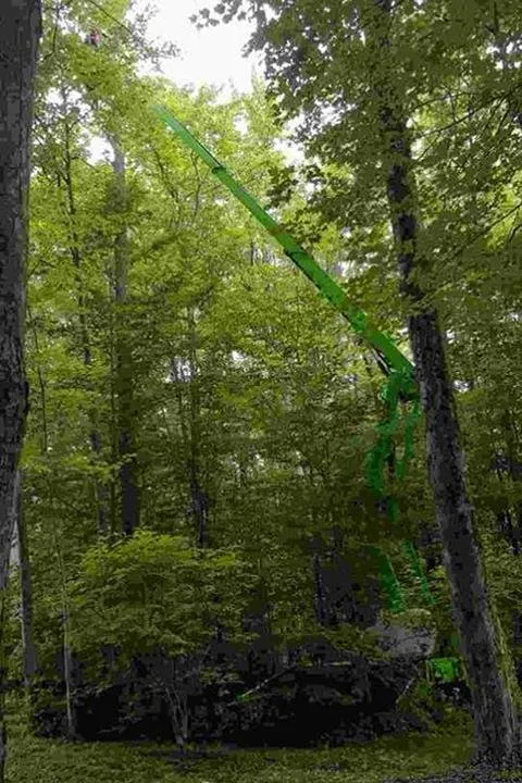 Slide of Heeter Enterprises Tree Service and Landscaping