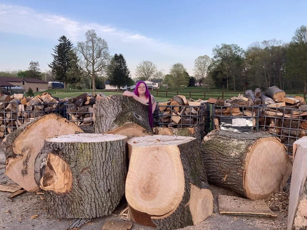 Slide of Heeter Enterprises Tree Service and Landscaping