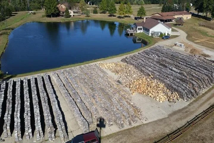 Slide of Heeter Enterprises Tree Service and Landscaping