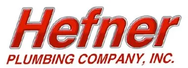 Slide of Hefner Plumbing Company