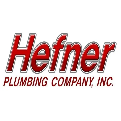 Slide of Hefner Plumbing Company