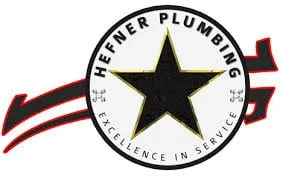Slide of Hefner Plumbing Company