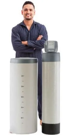 Slide of Hefner Plumbing Company