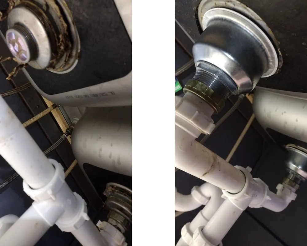 Quality emergency plumbing in Akron, OH by Hefty Plumb Home Repair Services