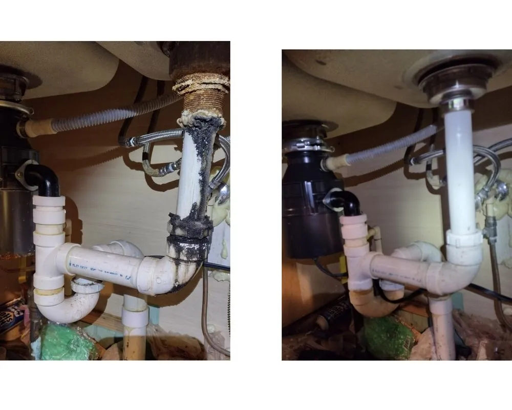 Slide of Hefty Plumb Home Repair Services