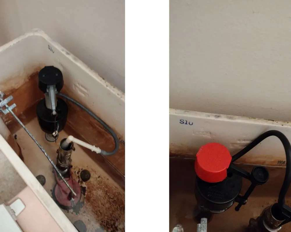 Slide of Hefty Plumb Home Repair Services