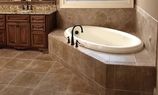 Slide of Heger Plumbing