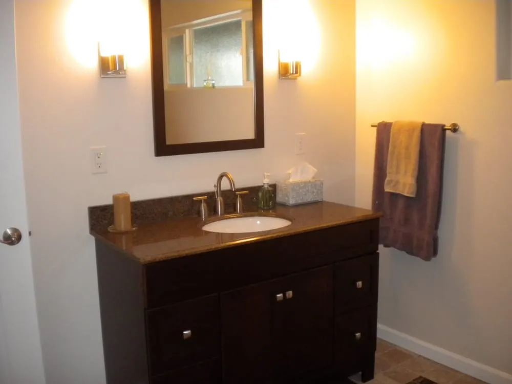 Slide of Heger Plumbing