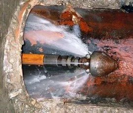 Slide of Heichel Plumbing