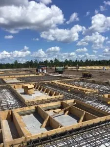 Slide of Heichel Plumbing