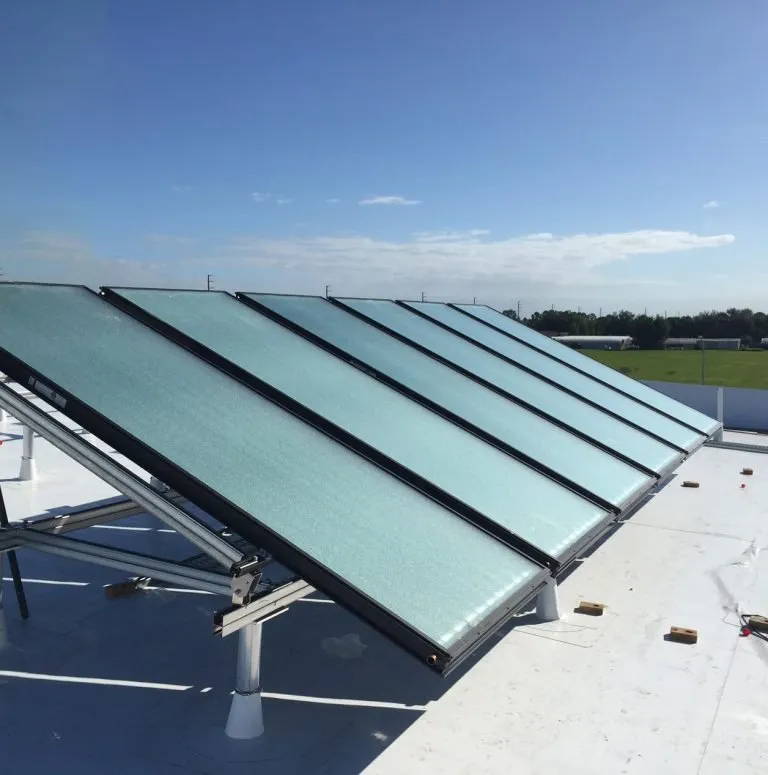 Slide of Heichel Plumbing