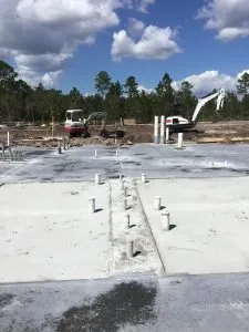 Slide of Heichel Plumbing