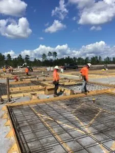 Slide of Heichel Plumbing