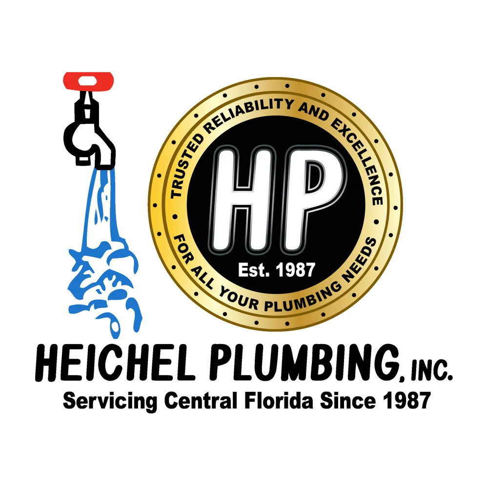 Slide of Heichel Plumbing