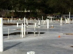 Slide of Heichel Plumbing