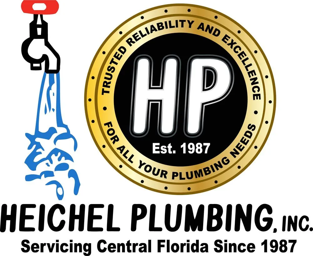 Slide of Heichel Plumbing