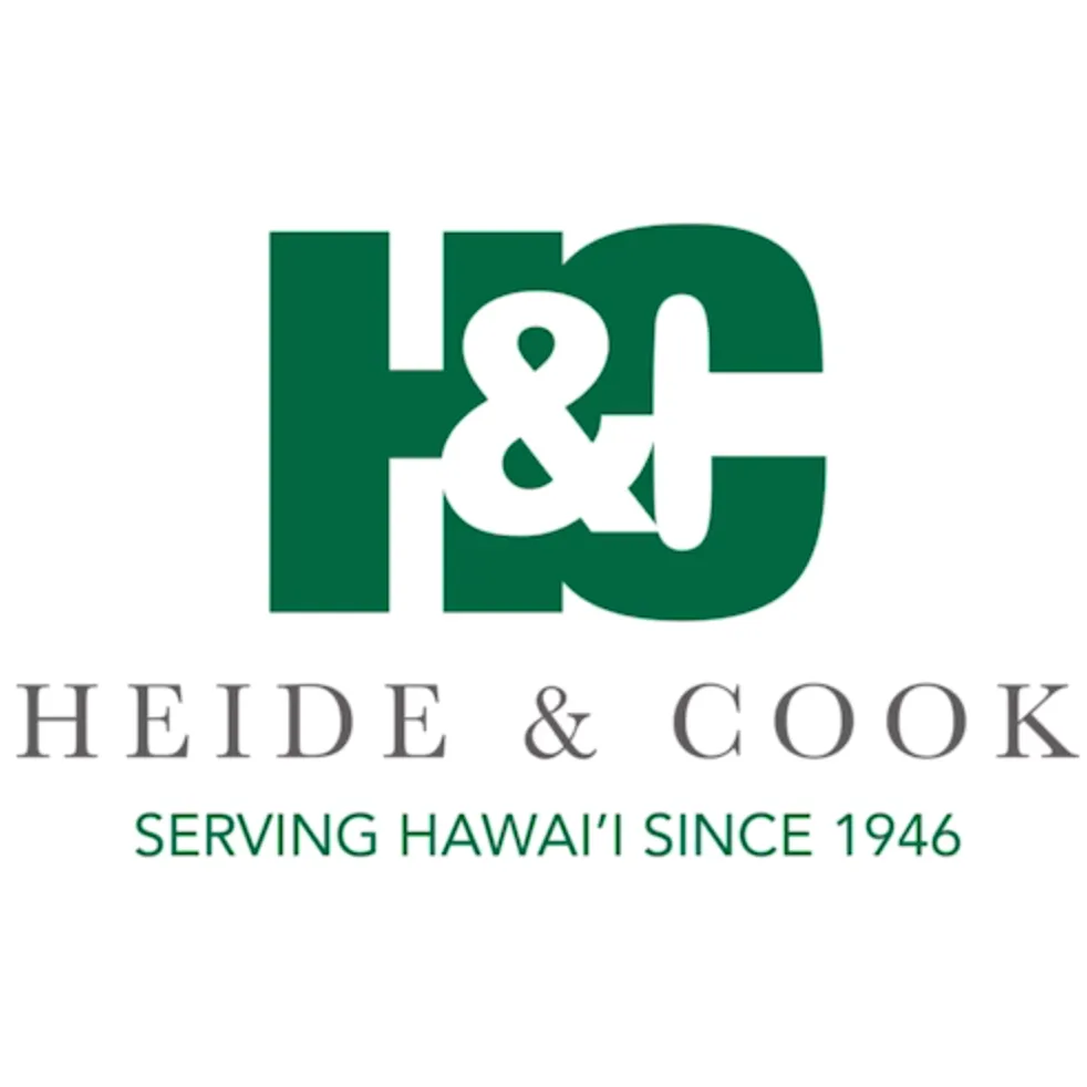 Slide of Heide & Cook