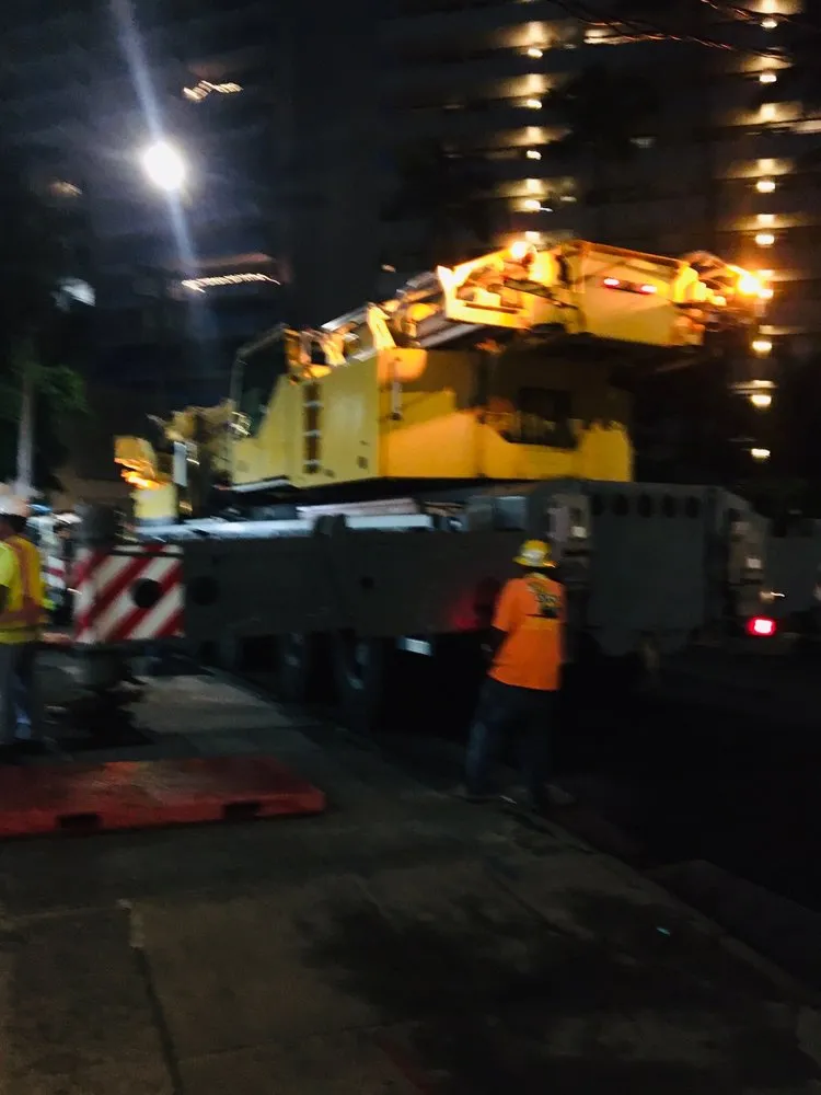 Slide of Heide & Cook