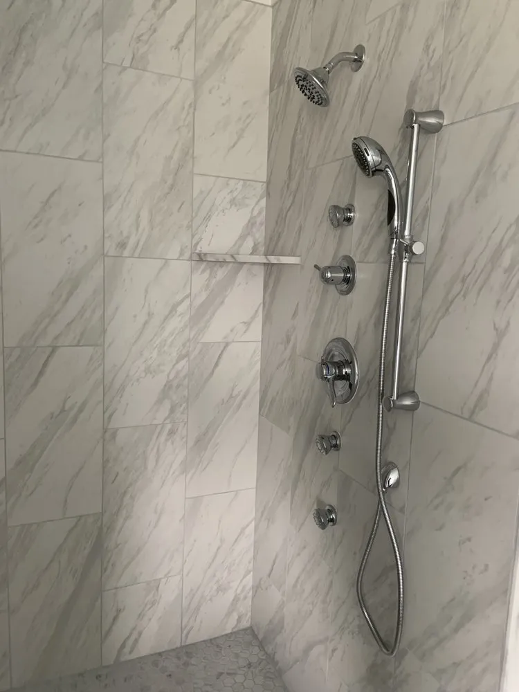 Slide of Heidelberger Plumbing