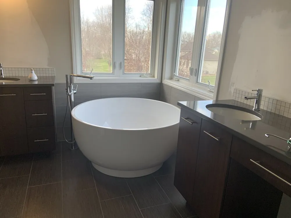 Slide of Heidelberger Plumbing