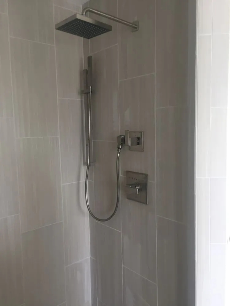 Slide of Heidelberger Plumbing