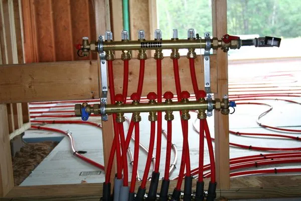 Heidelberger Plumbing