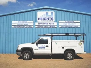 Slide of Heights Plumbing & Heating Inc