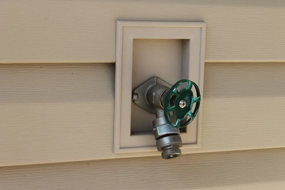 Slide of Heil Plumbing