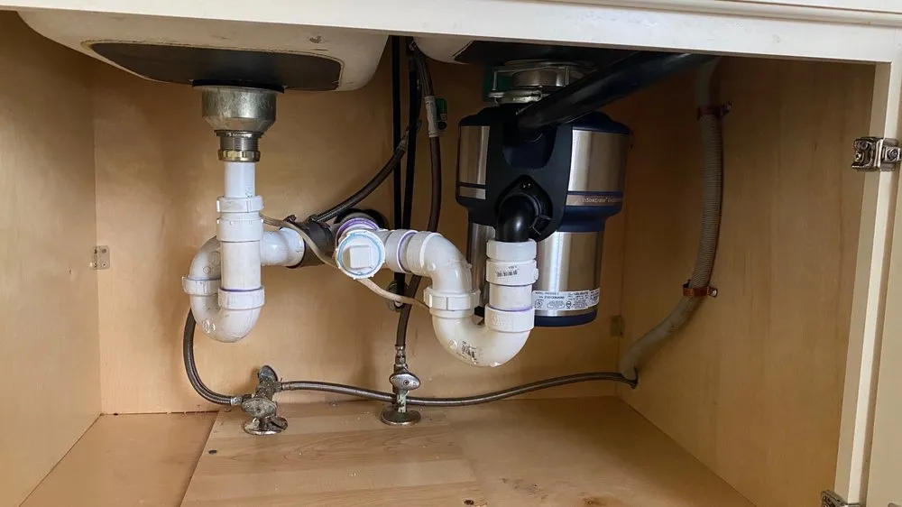 Slide of Heil Plumbing