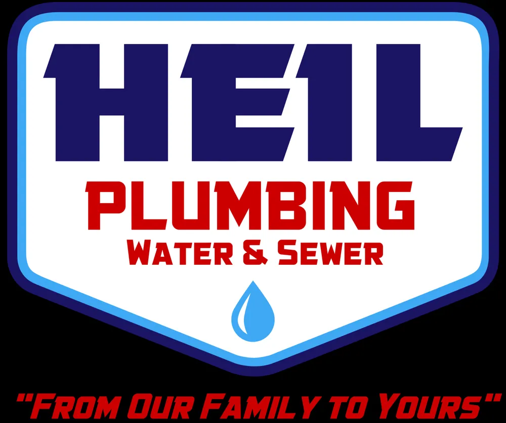 Slide of Heil Plumbing