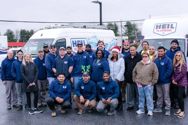 Heil Plumbing