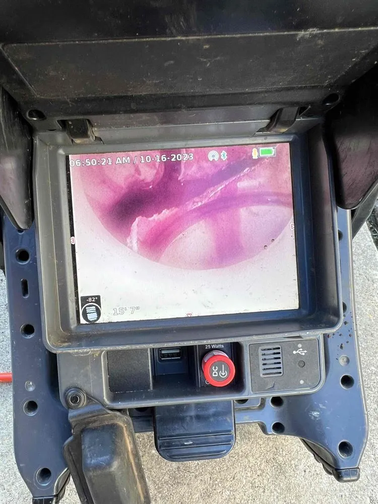 Slide of Heil Plumbing