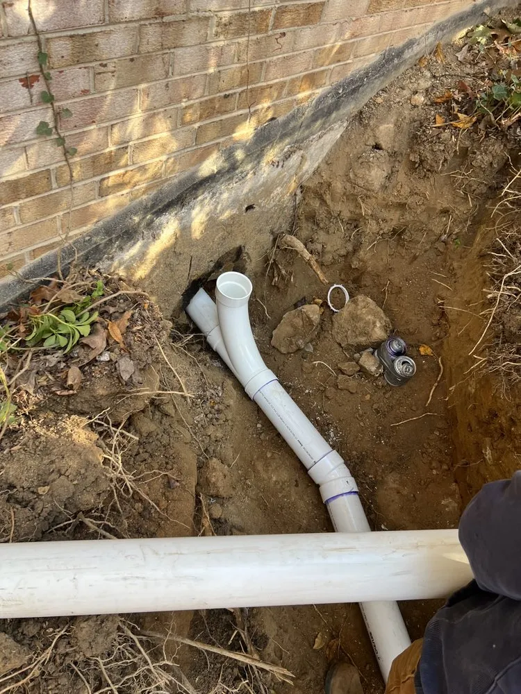 Slide of Heil Plumbing