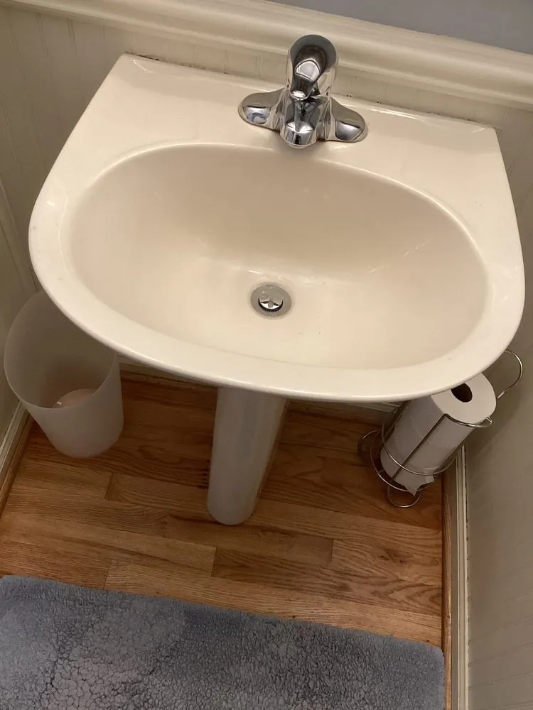 Slide of Heil Plumbing